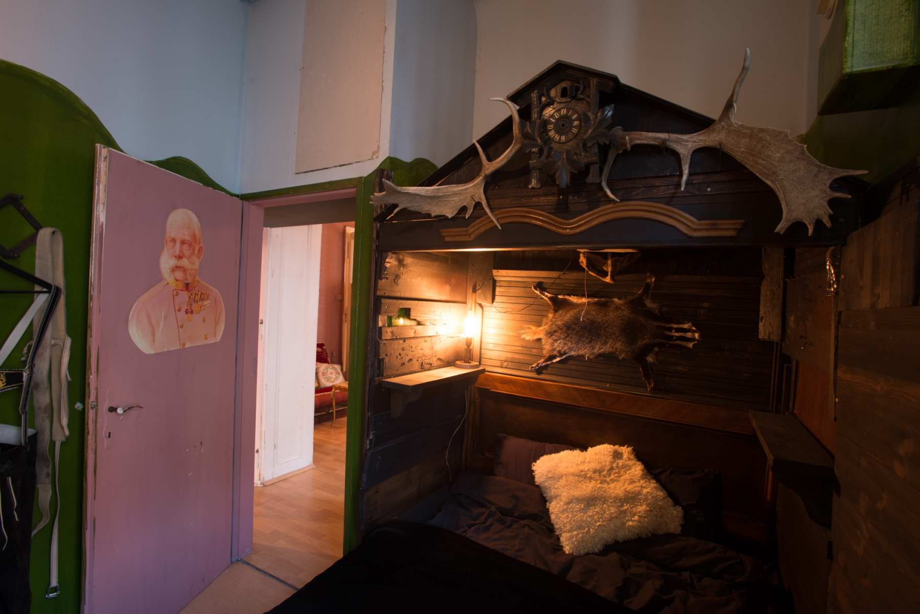 Hofburg Suite
