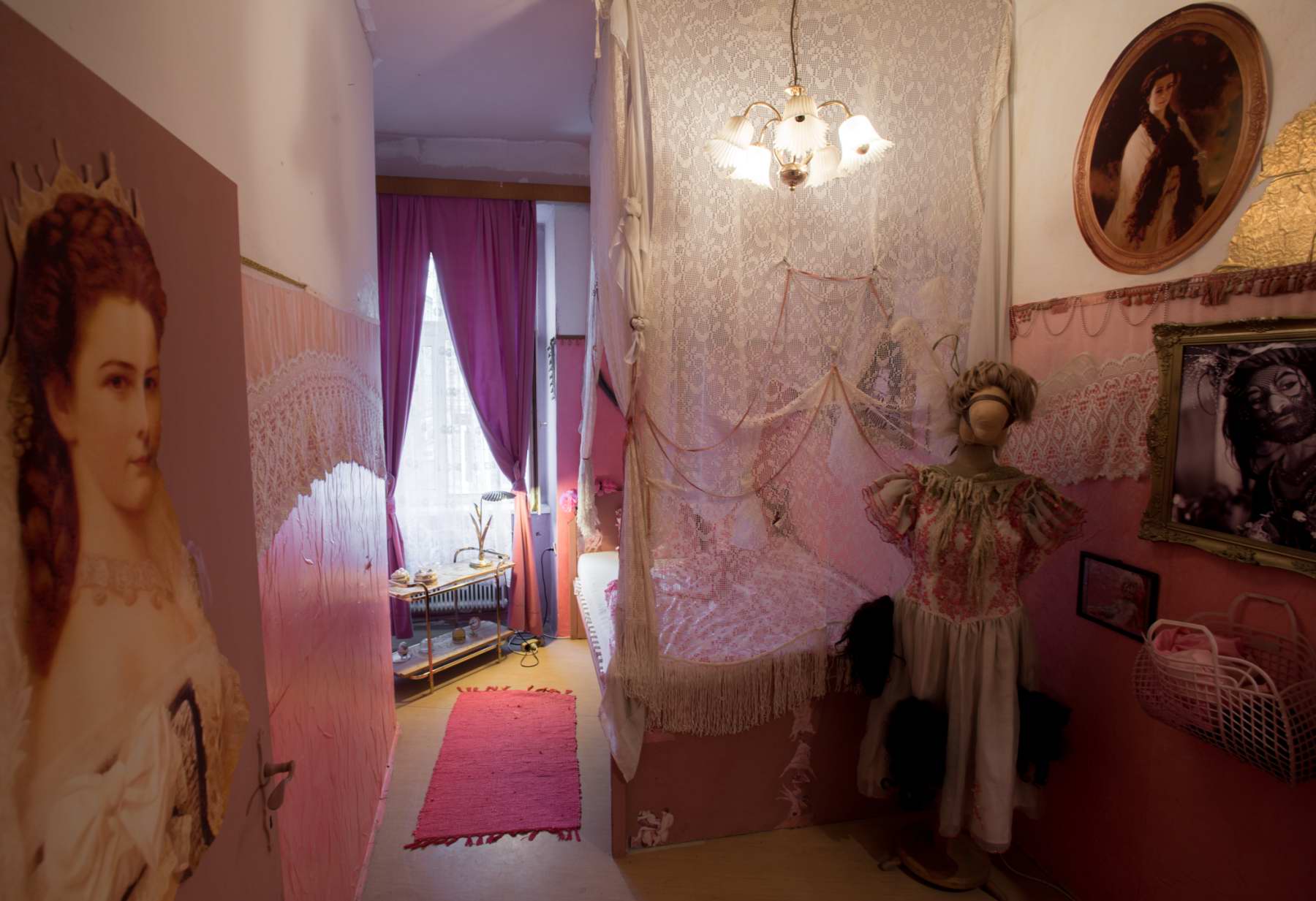 Hofburg Suite