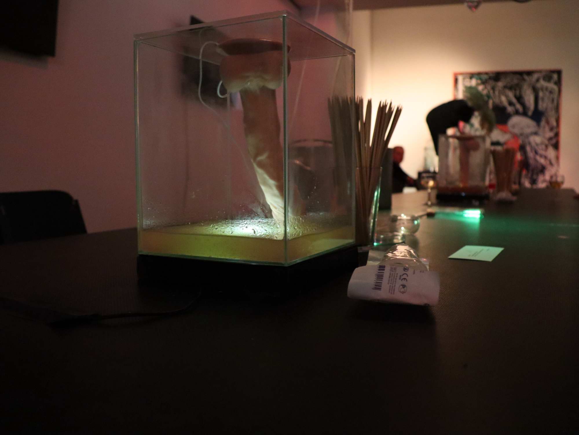 BioActs / BioActivism