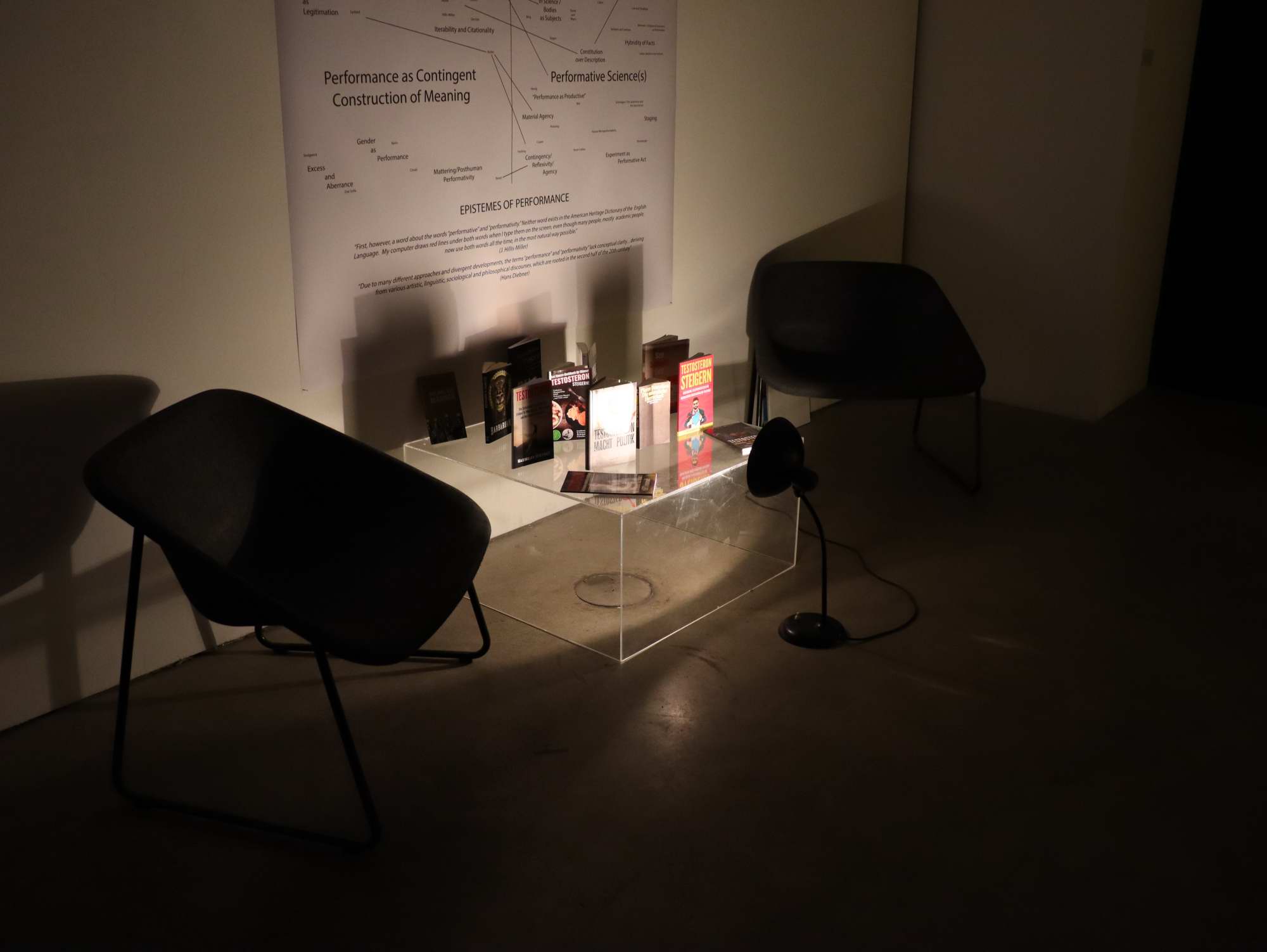 BioActs / BioActivism